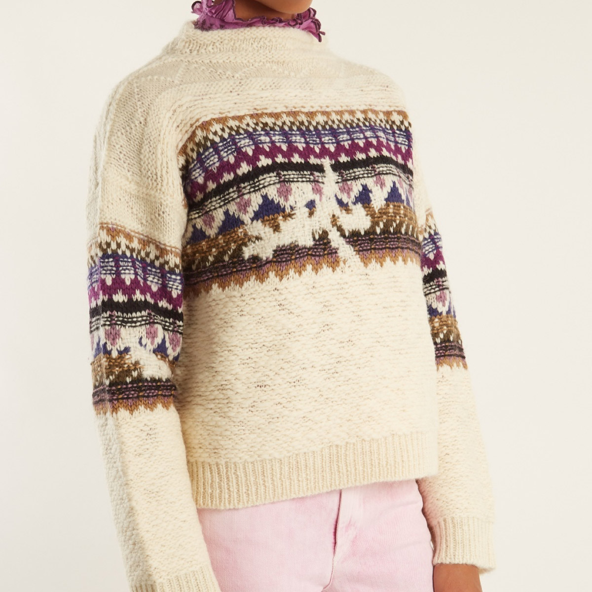 Elsey Sweater